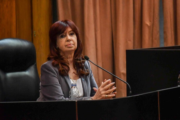 Ratificaron la condena a Cristina Fernández de Kirchner | Nacionales