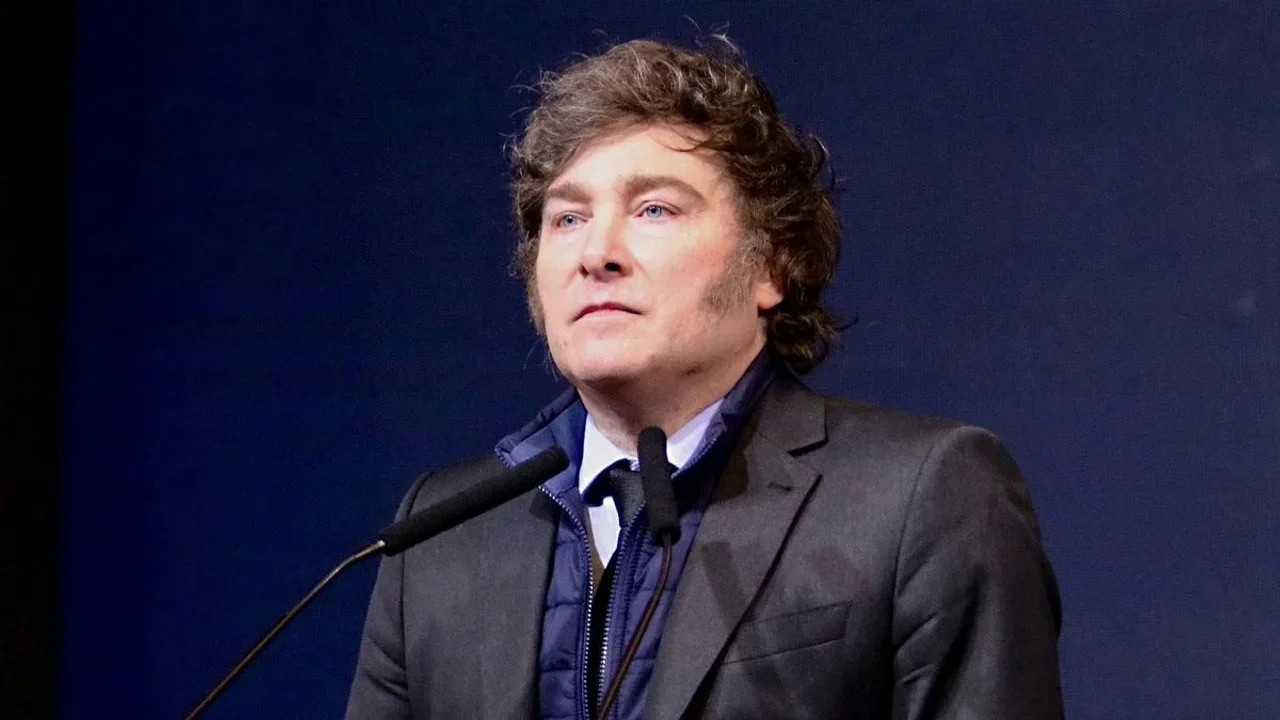 Javier Milei viajó a Estados Unidos y buscará avanzar en un acuerdo de libre comercio | Nacionales