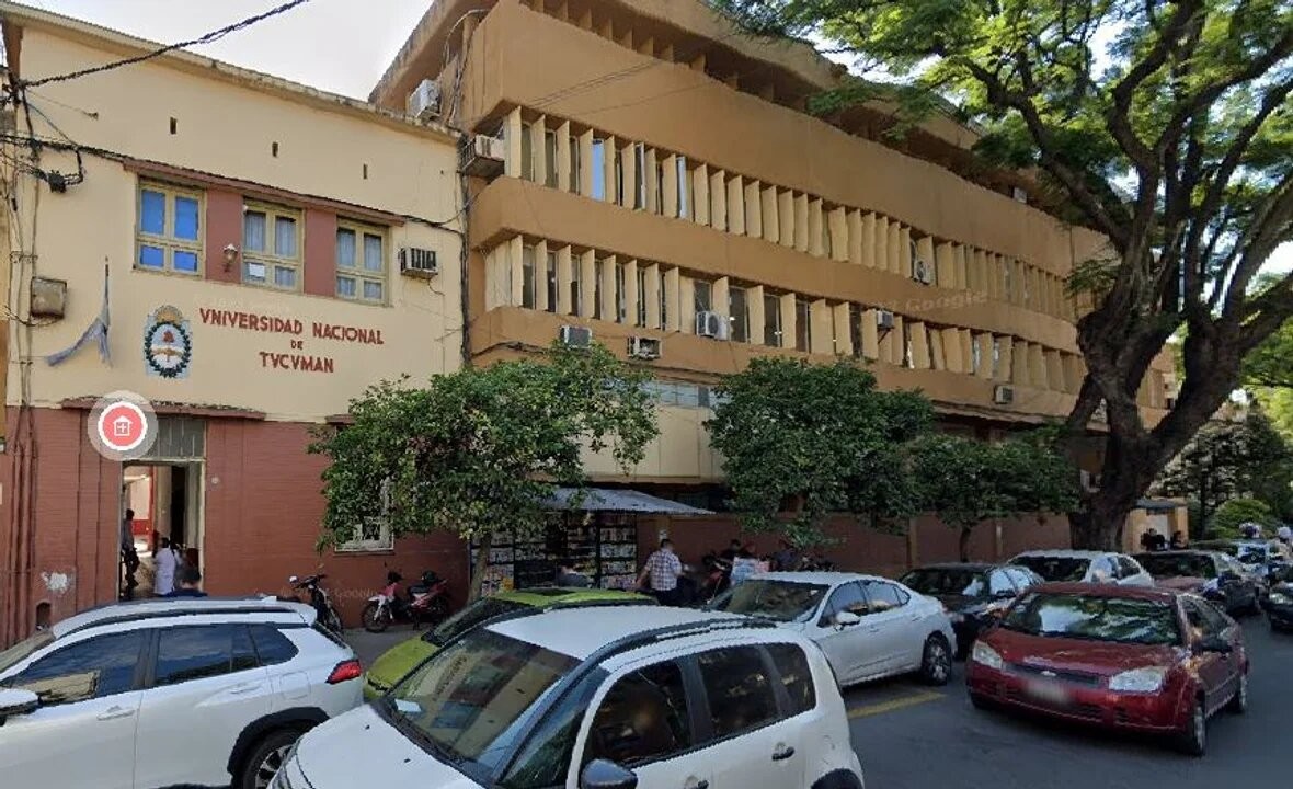 Tucumán: Denuncian a un docente de enfermería por aprobar alumnos a cambio de favores sexuales | Nacionales