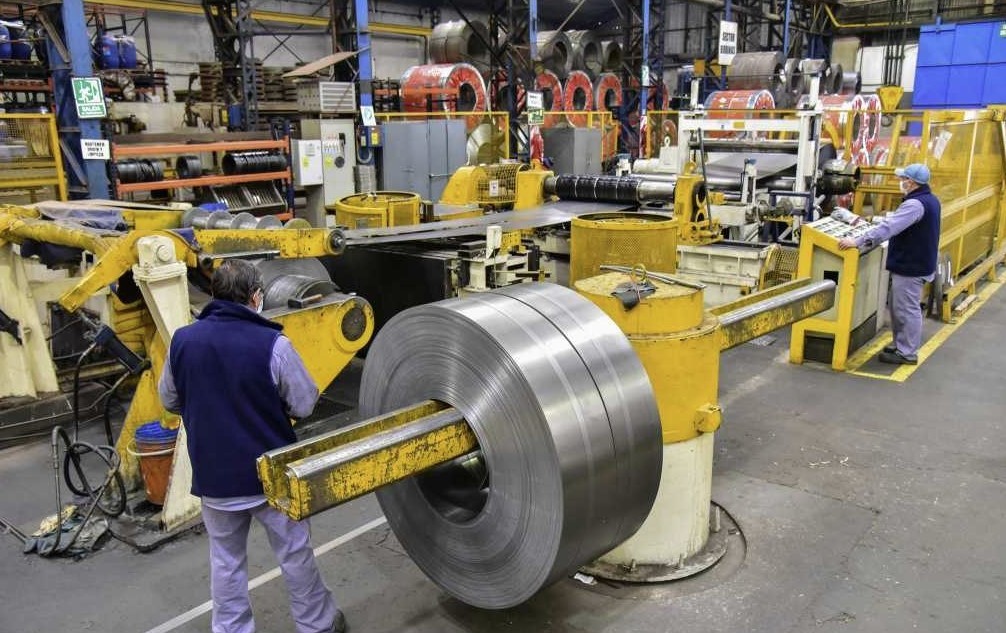 Volvió la "industria del juicio" y con fuerza renovada, alertan las empresas | Nacionales