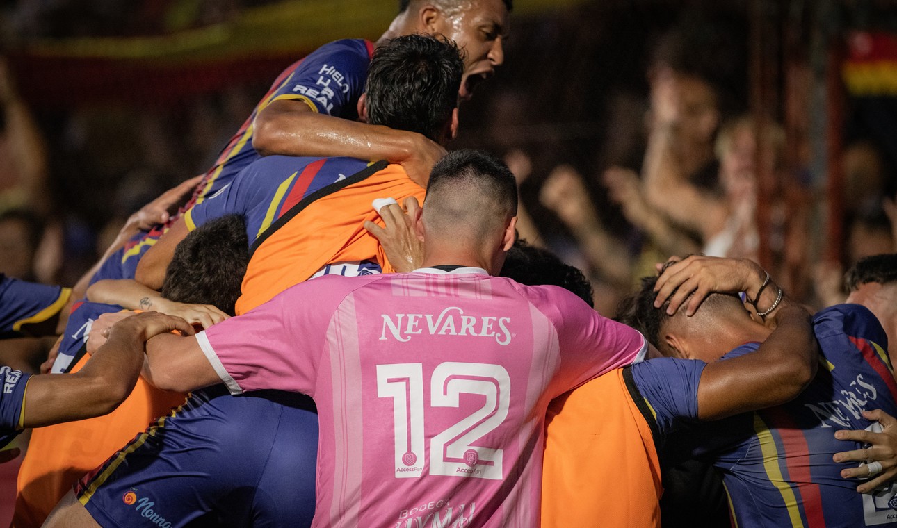 Atento Colón: cuál es el nuevo equipo que se suma a la Primera Nacional en 2025 | Deportes