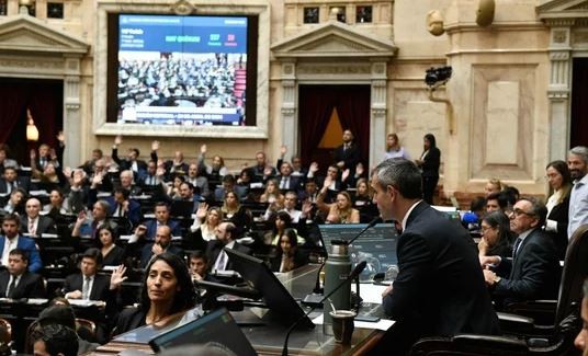Diputados buscará sancionar el proyecto de Ficha Limpia para que los condenados por corrupción no puedan ser candidatos | Nacionales