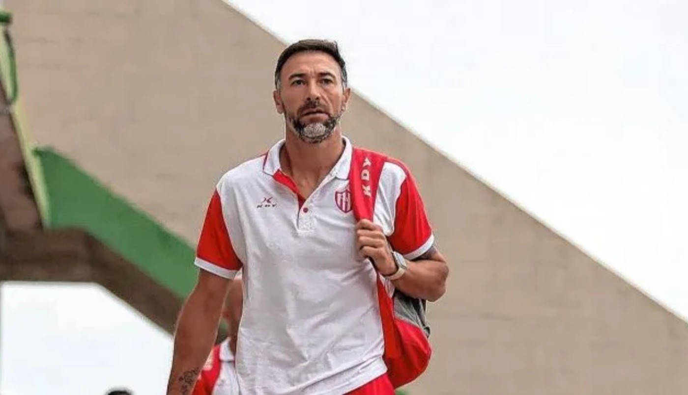 Kily González: "Hubo un cambio en Unión, ahora los jugadores quieren venir" | Deportes