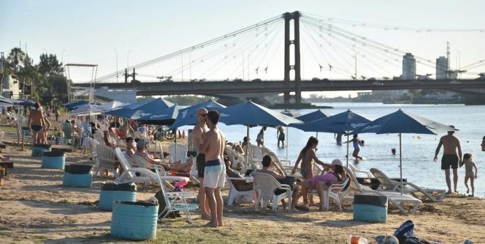 Fin de semana largo: viajaron 1,4 millones de turistas y gastaron $196.233 millones | Nacionales