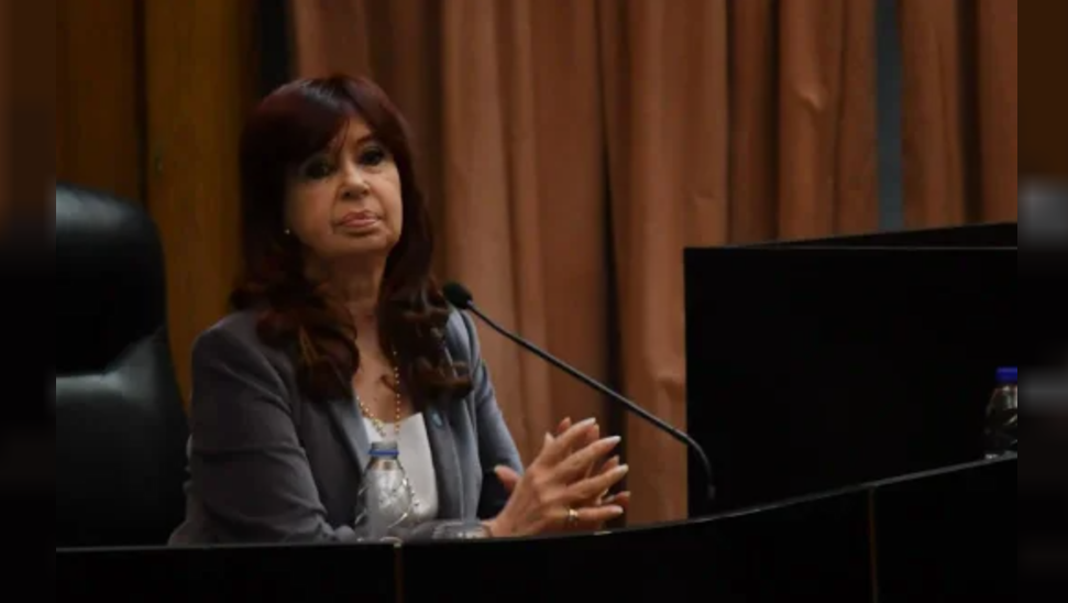 Citan a Cristina Kirchner a notificarse en persona sobre el veredicto de Casación en la causa Vialidad | Nacionales
