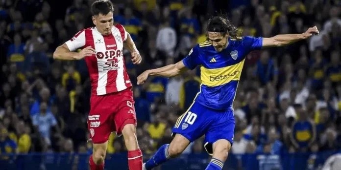 Unión, ante una "prueba de carácter" llamada Boca Juniors | Deportes