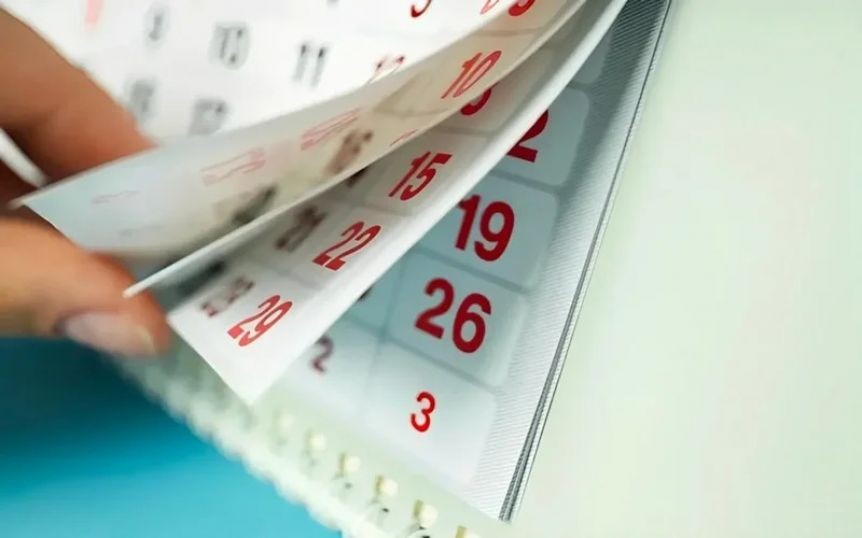 La decisión del Gobierno con los feriados puente en 2025: cuáles son los cambios | Nacionales