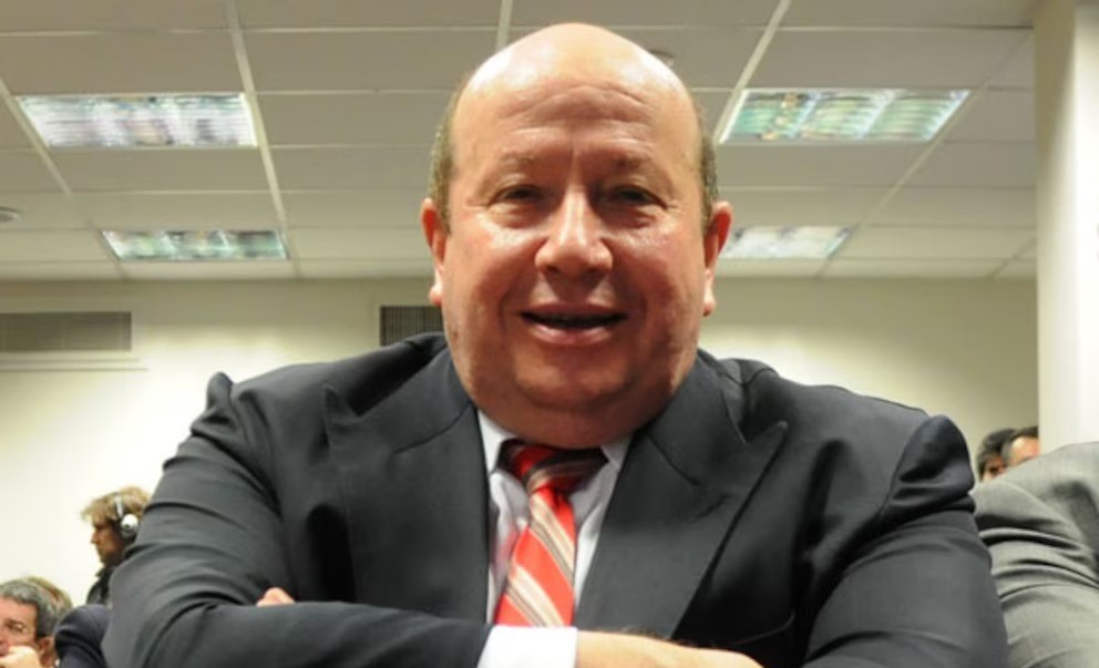 Murió Roberto Dromi, artífice de la reforma del Estado en el gobierno de Menem | Nacionales