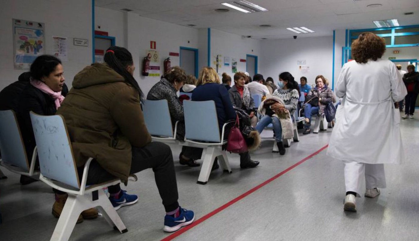 Conectividad para Centros de Salud: la Provincia invertirá más de $300 millones | Salud