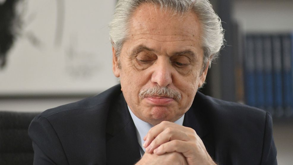 Causa Seguros: hoy prestará declaración indagatoria Alberto Fernández | Nacionales