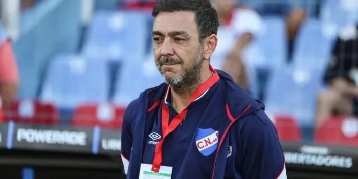 Recoba, sobre su llegada a Colón: “Hay posibilidades pero nada seguro" | Deportes