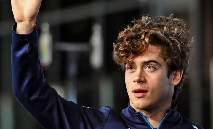 Steiner sobre el futuro de Colapinto: “Ya le han vendido a otro equipo” | Deportes