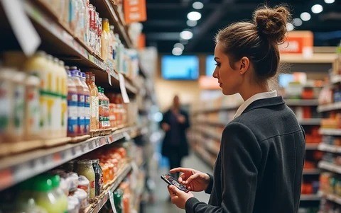 La pérdida de poder adquisitivo ya es la más fuerte desde la crisis del 2001 | Nacionales