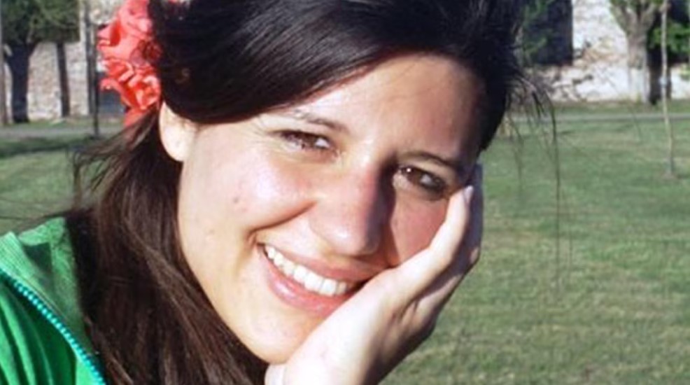 Caso María Cash: imputaron al camionero por homicidio calificado y le dictaron prisión preventiva | Nacionales