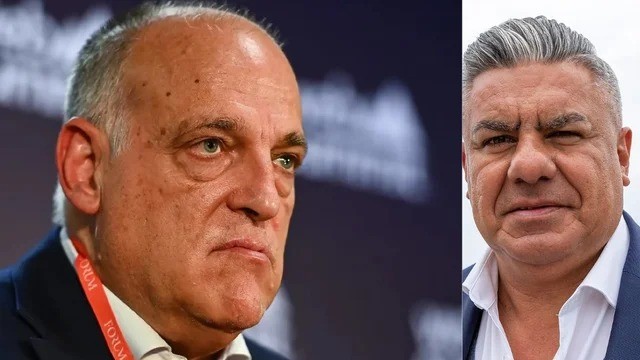 Claudio Tapia, bajo la lupa: La Liga cuestiona la gestión de la AFA | Deportes