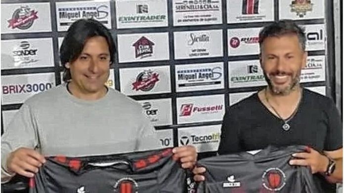 Qué función cumplirá Rafael Maceratesi en Colón | Deportes