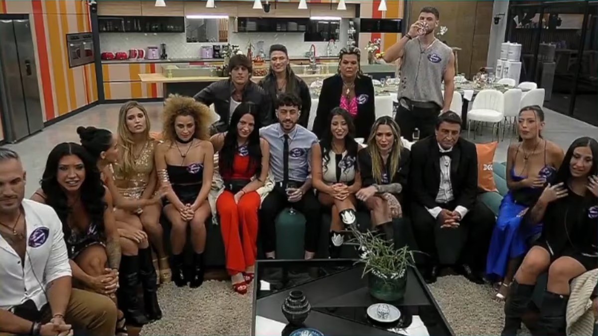 GH 2025: uno por uno, quiénes son los 24 participantes del reality | Espectaculos