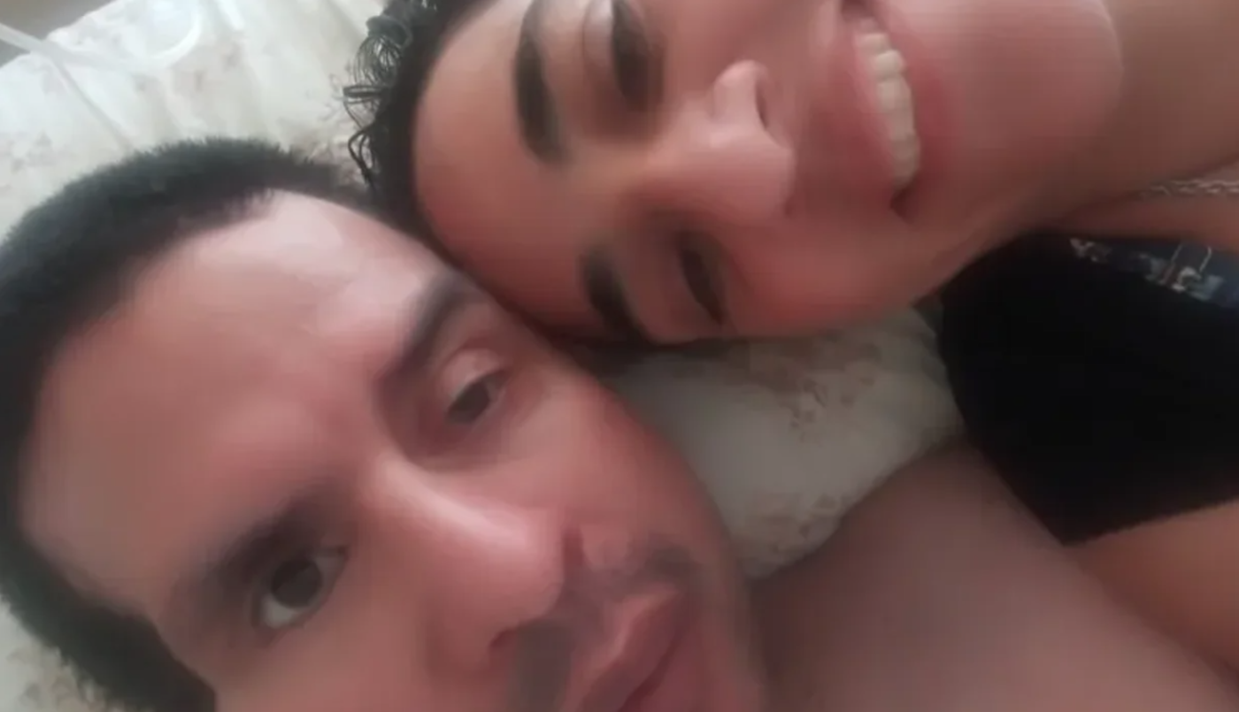 Autopsia preliminar: de qué murió la pareja del “Negro” Cáceres | Nacionales