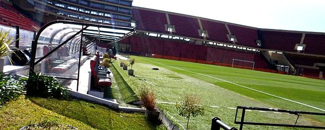 Tras el rechazo de Grelak y Recoba, ¿hacia adónde apunta la dirigencia de Colón? | Deportes