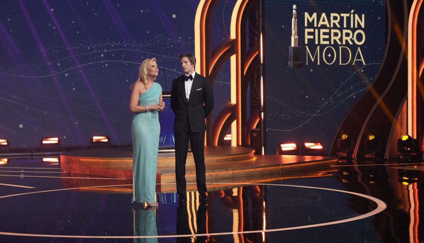 Martín Fierro de la Moda 2024: todos los "looks" en la alfombra roja | Espectaculos