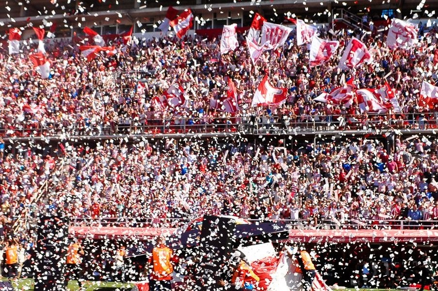 El partido de la fecha está en Santa Fe: Unión recibe al puntero Vélez | Deportes