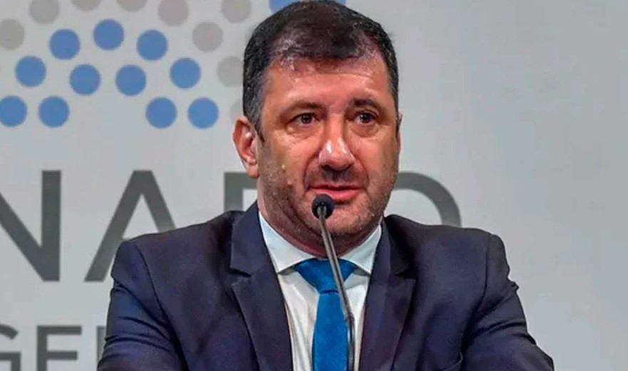 Edgardo Kueider pidió licencia en el Senado mientras sigue detenido en Paraguay | Nacionales