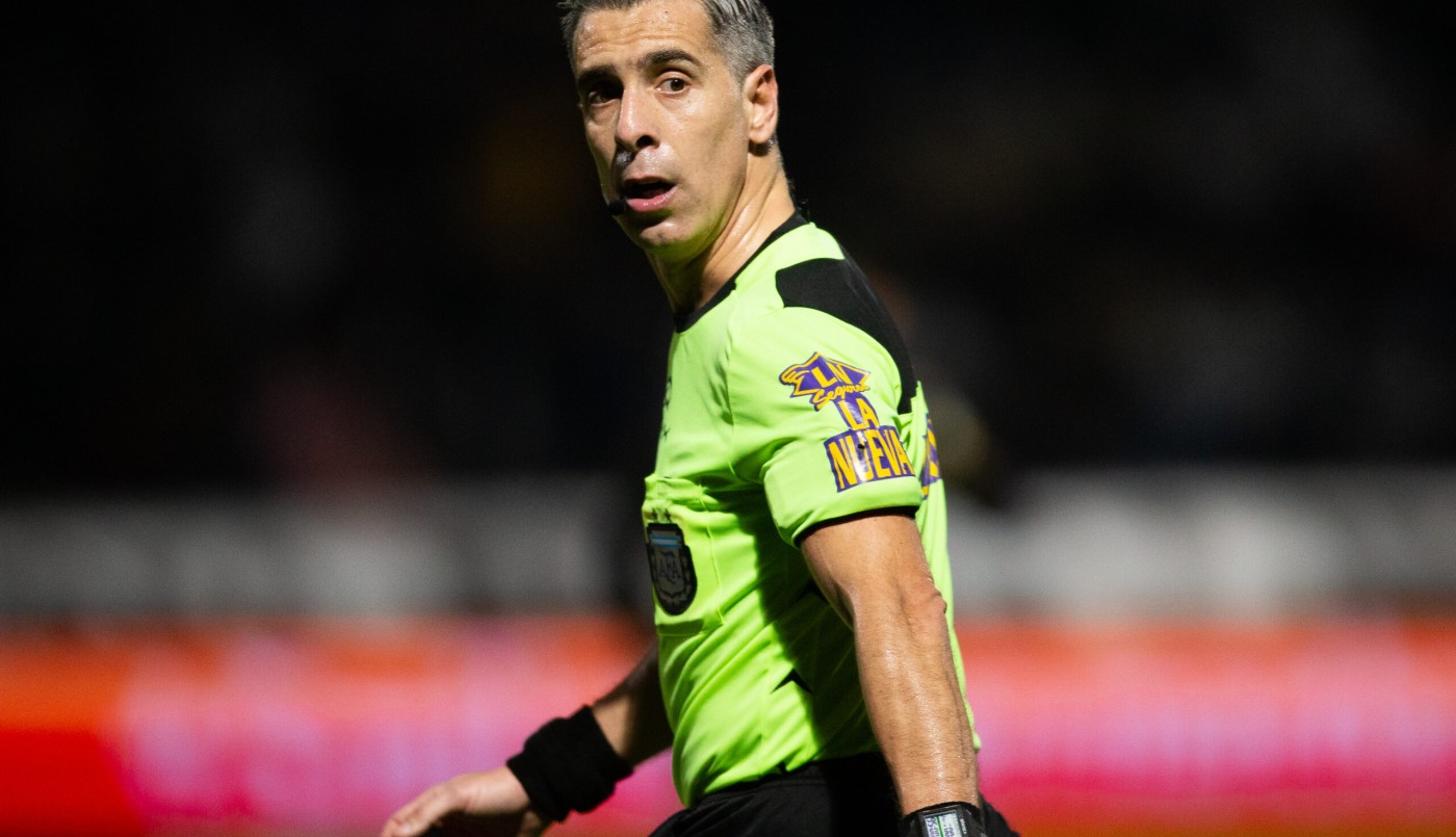 Defensa y Justicia vs. Unión tiene arbitraje definido | Deportes