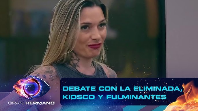 Gran Hermano 2025: "la líder" fulminó a dos participantes y los dejó en placa | Espectaculos
