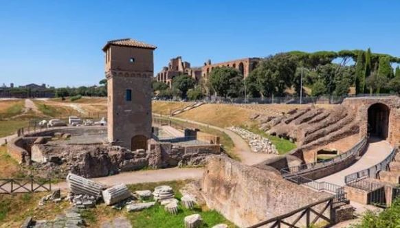 Milei en Italia: ¿Qué es el "Circo Máximo" en el que hablará a los jóvenes? | Nacionales