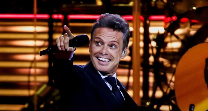 Luis Miguel ya está en nuestro país para cerrar su gira | Espectaculos