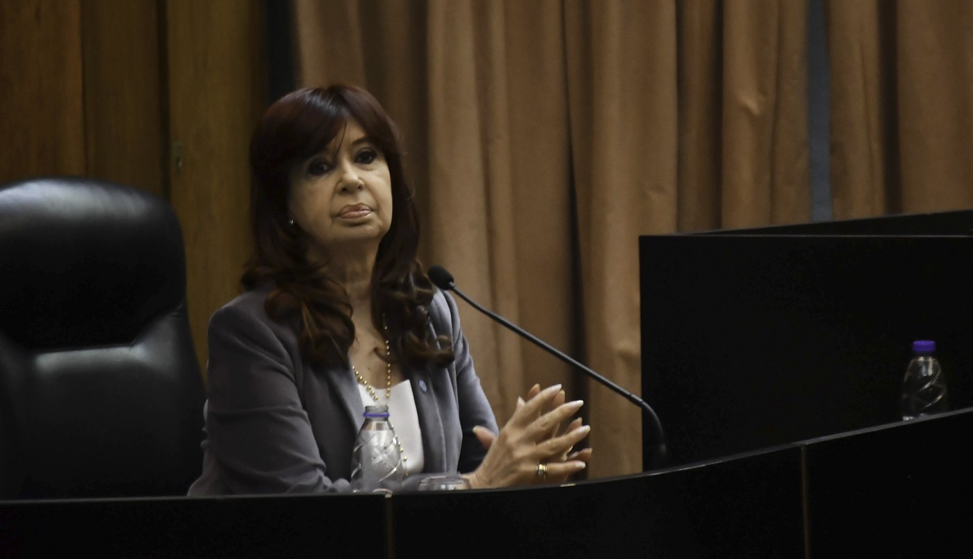 La Corte Suprema ordenó que Cristina Kirchner vaya a juicio oral por la causa Hotesur-Los Sauces | Nacionales