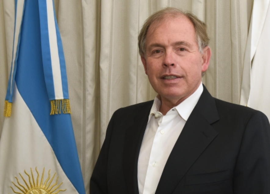 Gendarme detenido en Venezuela: "Argentina no va a tolerar esta situación", adviritó el canciller | Nacionales