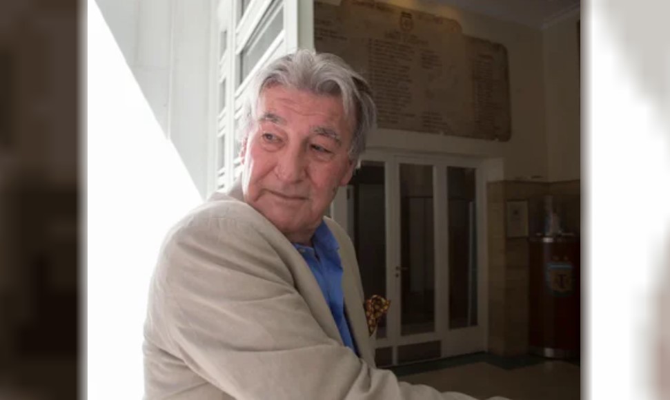Murió Armando Pérez, ex presidente de Belgrano de Córdoba y de la Comisión Normalizadora de la AFA | Deportes