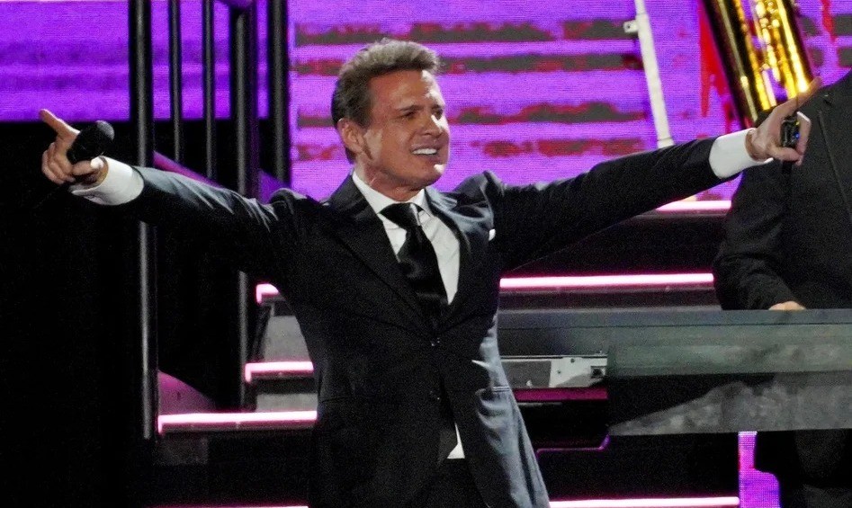 Luis Miguel deslumbró en el cierre de su gira mundial en Buenos Aires | Espectaculos