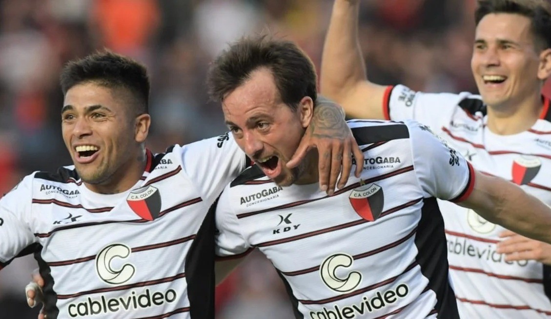 Colón ya tiene fixture para la temporada 2025 en la Primera Nacional | Deportes