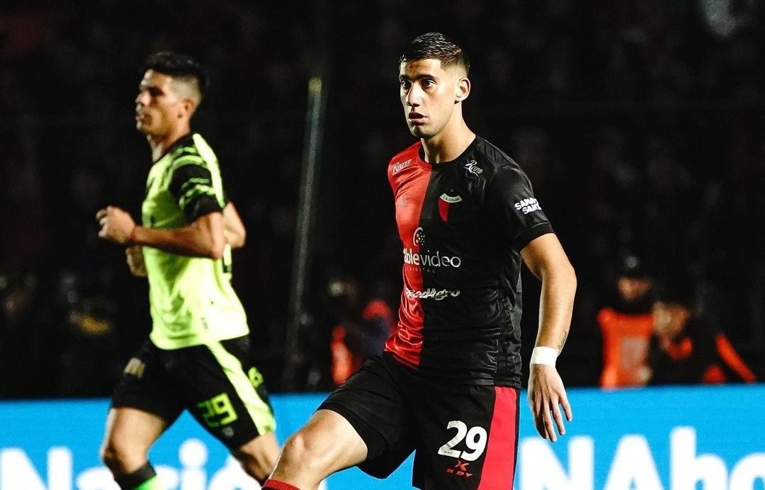 Colón y Platense llegaron a un acuerdo por Picco | Deportes