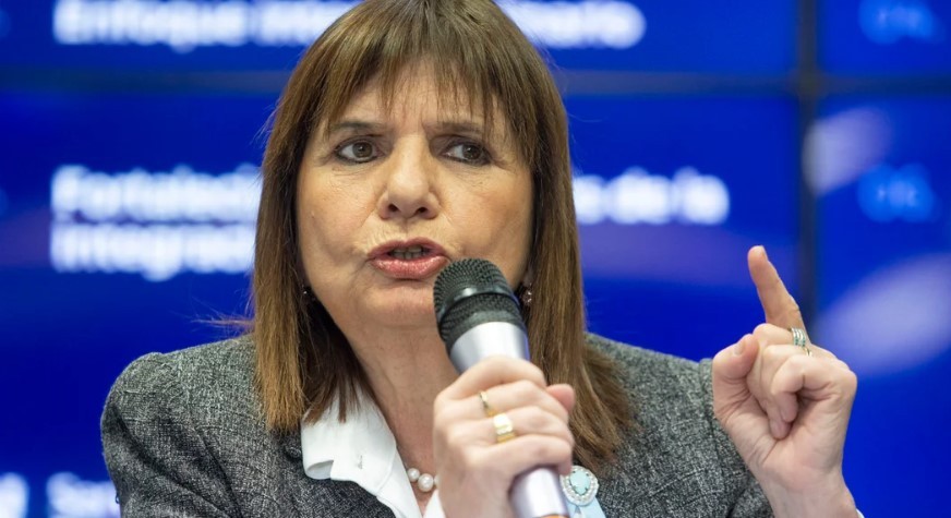 Patricia Bullrich volvió a criticar a Victoria Villarruel: "En vez de un ataque artero, uno hubiera esperado una cercanía" | Nacionales