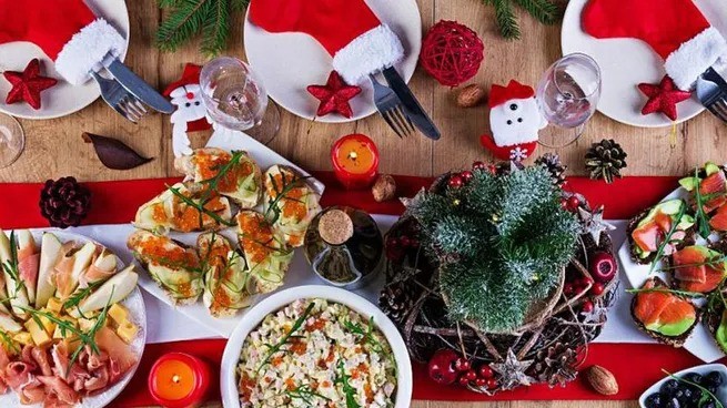 Recuerdan consejos para pasar unas fiestas sin riesgos alimentarios | Salud