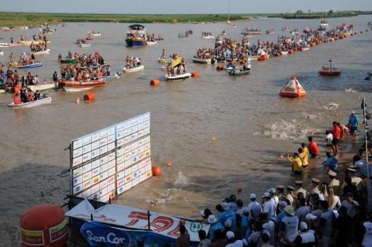 Maratón Santa Fe - Coronda: el próximo sábado 28 se realizará el selectivo para clasificar | Deportes