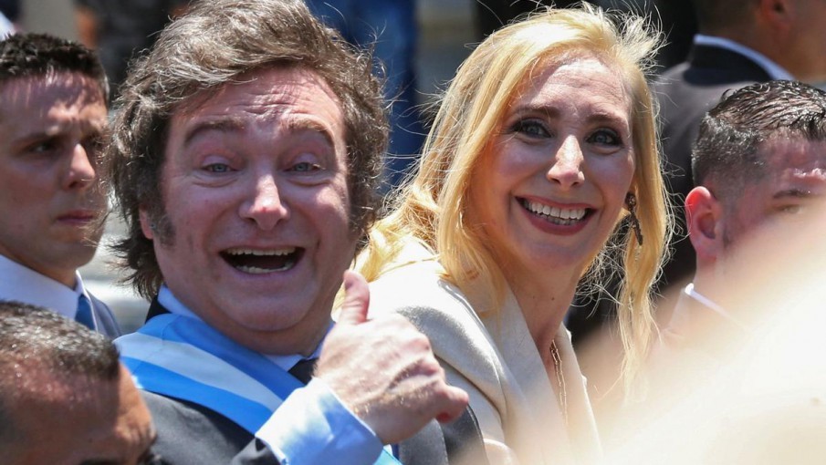 Javier Milei pasará las fiestas en la quinta de Olivos junto a su círculo íntimo | Espectaculos