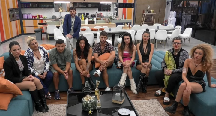 Gran Hermano 2025: quiénes definen sus estadía en la casa el próximo domingo | Espectaculos