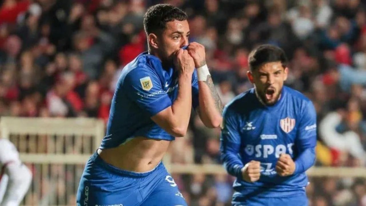 Unión busca renovar los préstamos de Orsini y Rivero, ¿qué jugador tatengue quiere Boca? | Deportes