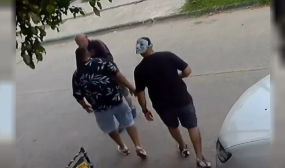 Crimen en Lomas del Mirador: el resultado de la autopsia al hombre asesinado por el vecino expolicía | Nacionales