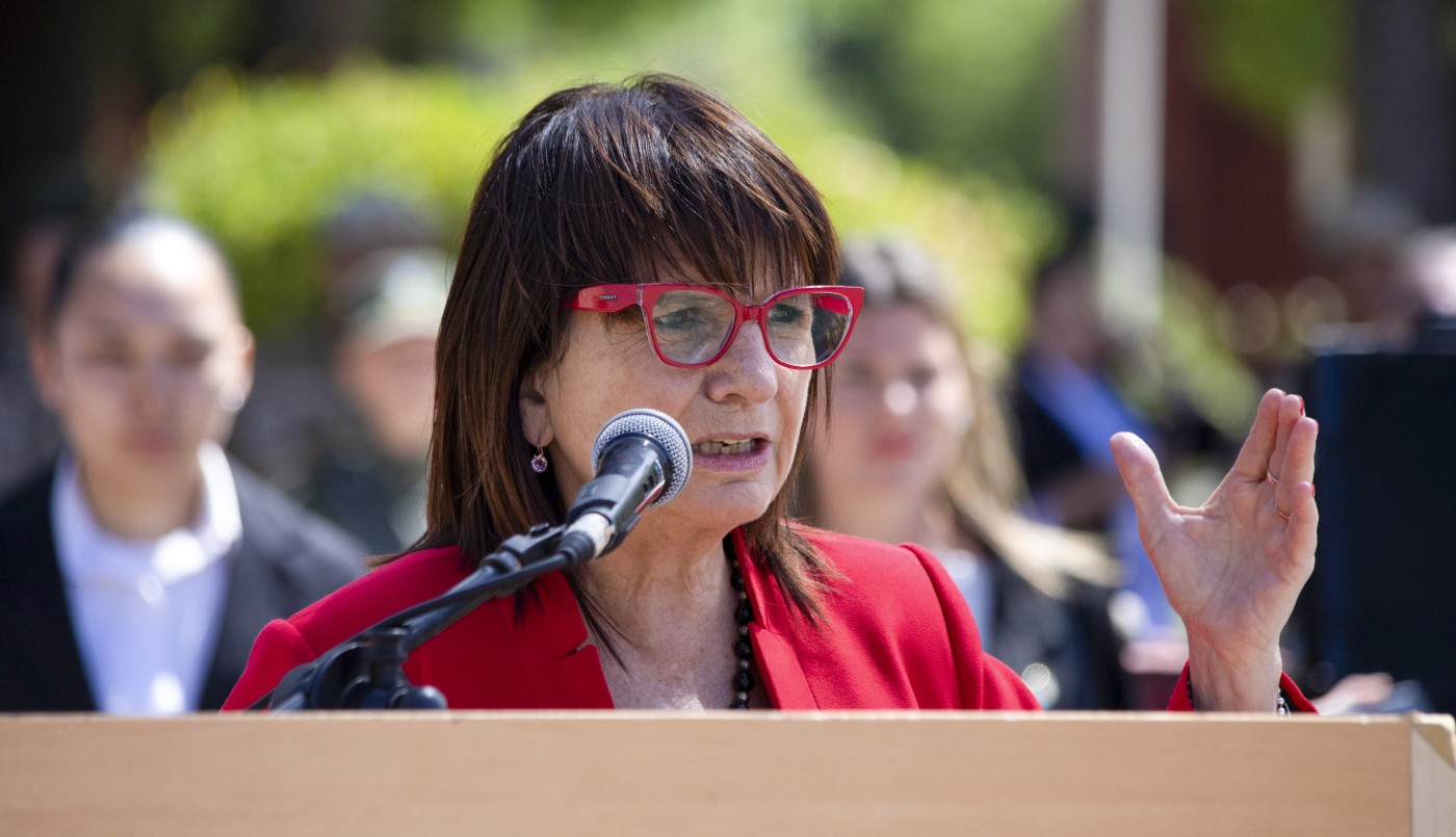 El Gobierno rechazó la acusación de Venezuela sobre el gendarme: "No es un terrorista" | Nacionales