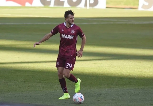 Quién es Nicolás Thaller, el defensor que tendría todo acordado con Colón | Deportes
