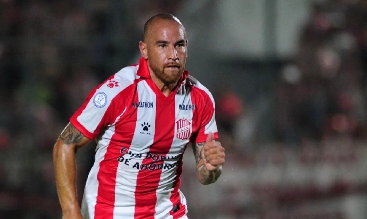 Colón busca goles y va por Junior Arias | Deportes