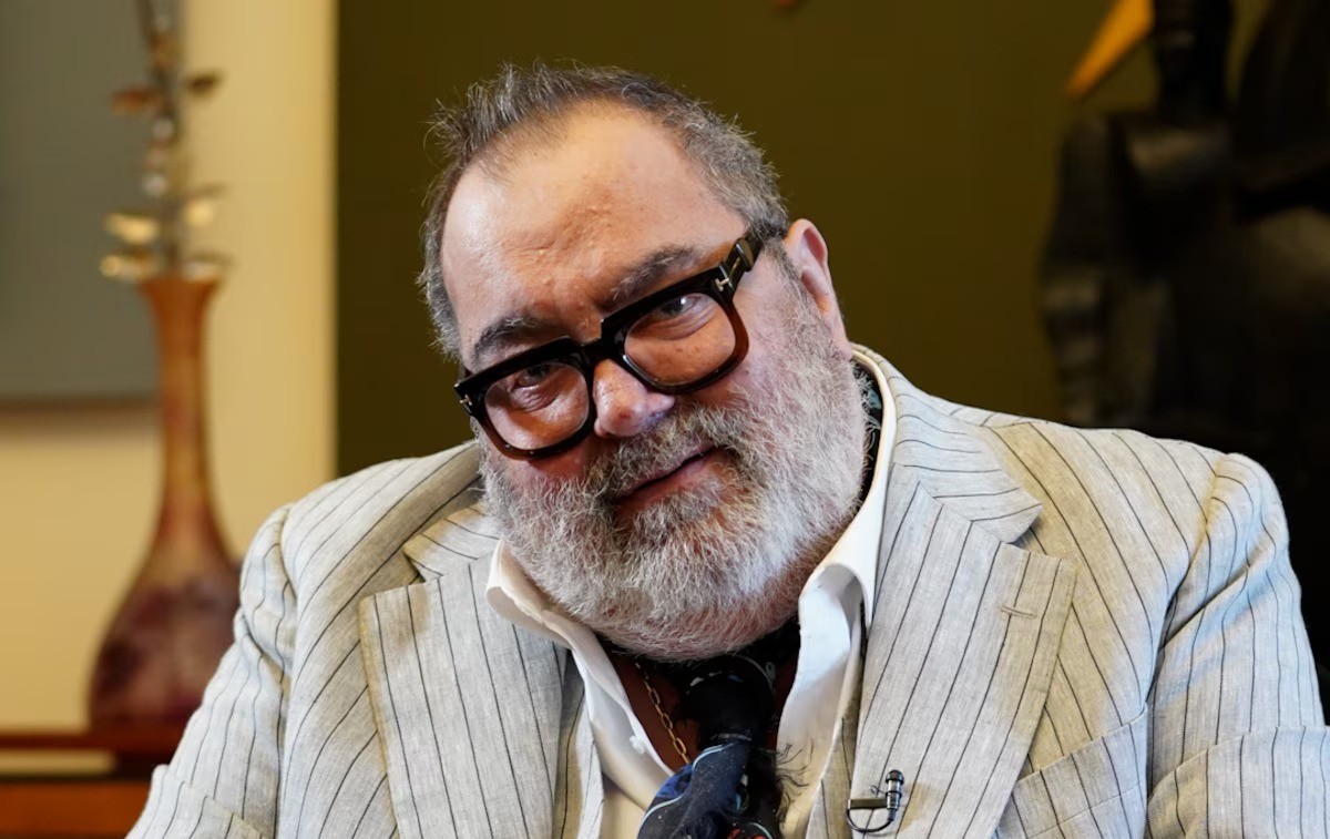 Murió el periodista Jorge Lanata, a los 64 años | Nacionales