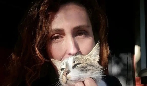 Es oficial: de qué murió la pareja de de Julio Moura, el guitarrista de Virus | Nacionales