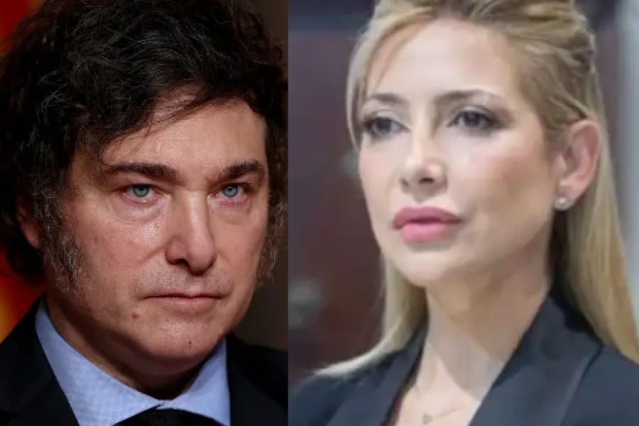 Tras la presión del Gobierno nacional, Fabiola Yañez renunció a su custodia | Nacionales