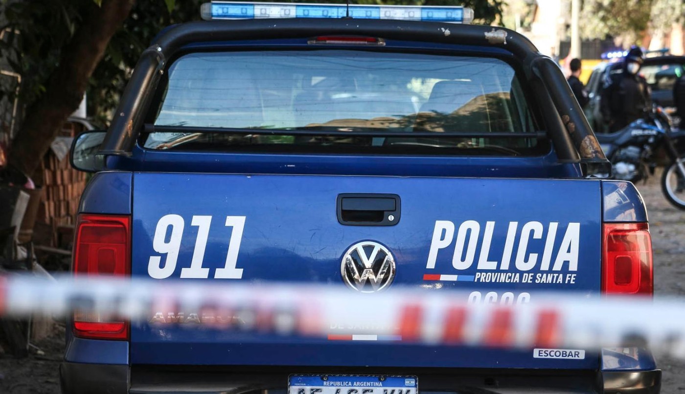 Se produjeron dos homicidios en menos de seis horas en el departamento La Capital | Policiales